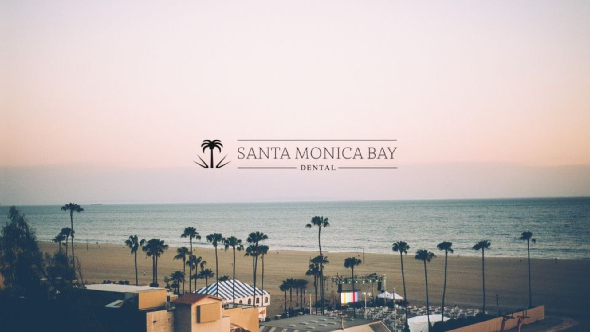 Santa Monica Bay Dental partnership announcement